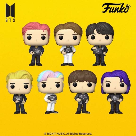 suga pop figure