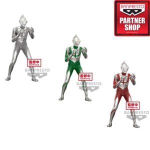 hero's brave statue figure banpresto