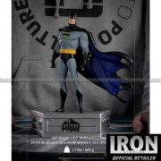 Batman - Batman the animated Series Deluxe Art Scale 1 10