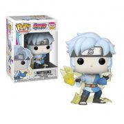 Boruto Mitsuki Pop! Vinyl Figure