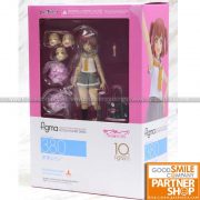 Figma 380 - Love Live - Ruby Kurosawa