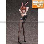 Freeing - A Certain Scientific Railgun T - Mikoto Misaka Bunny Ver 2nd