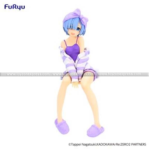 rem room wear noodle stopper