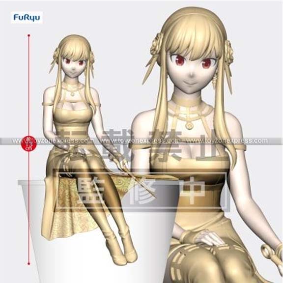 furyu noodle stopper