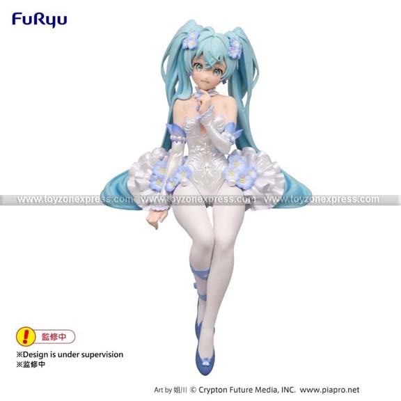 furyu hatsune miku noodle stopper