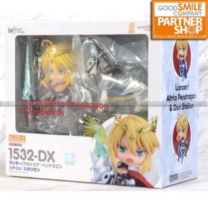 nendoroid 1532 dx