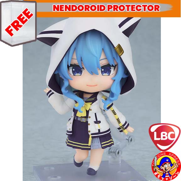 GSC - Nendoroid 2893 - hololive - Hoshimachi Suisei Sailor Outfit Ver
