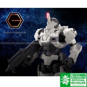 Hexa Gear - Governor Armor Type Pawn X1