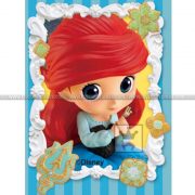 Q Posket Sugirly Disney - Ariel (A)