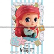 Q Posket Sugirly Disney - Ariel (B)